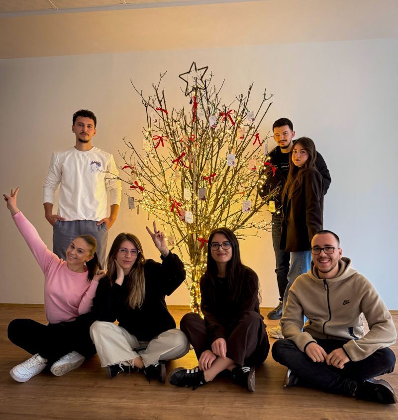 Ermal Beqiri Soft & Solution Group