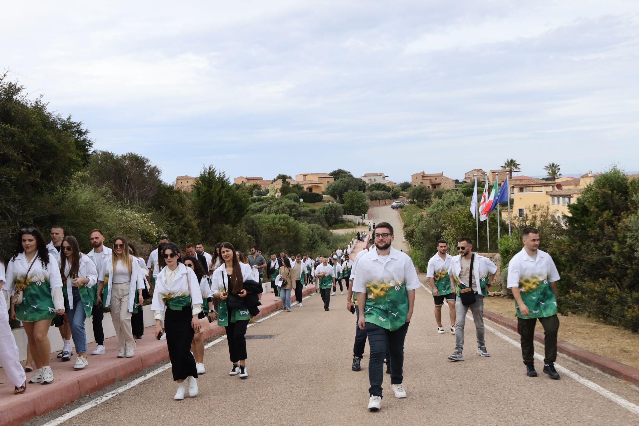 Costa Smeralda