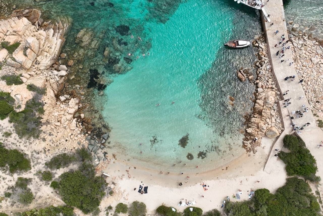Costa Smeralda