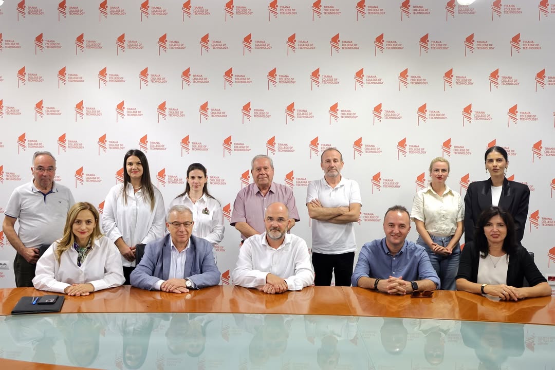 Ermal Beqiri Soft & Solution Group ACTI